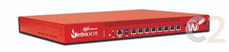 (行貨現貨) WATCHGUARD Firebox M570 全新防火牆 100% NEW - C2 Computer