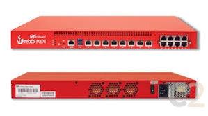 (行貨現貨) WATCHGUARD Firebox M670 全新防火牆 100% NEW - C2 Computer