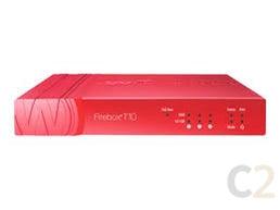 (行貨現貨) WATCHGUARD Firebox T10-W 全新防火牆 100% NEW - C2 Computer