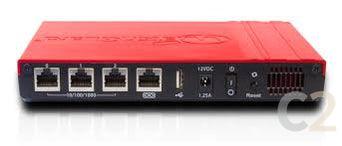 (行貨現貨) WATCHGUARD Firebox T10-W 全新防火牆 100% NEW - C2 Computer