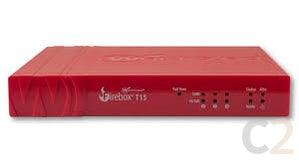 (行貨現貨) WATCHGUARD Firebox T15 全新防火牆 100% NEW - C2 Computer