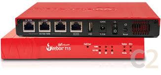 (行貨現貨) WATCHGUARD Firebox T15-W 全新防火牆 100% NEW - C2 Computer