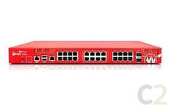 (行貨現貨) WATCHGUARD Firebox T30 全新防火牆 100% NEW - C2 Computer