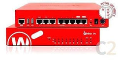 (行貨現貨) WATCHGUARD Firebox T30 全新防火牆 100% NEW - C2 Computer