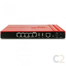 (行貨現貨) WATCHGUARD Firebox T50-W 全新防火牆 100% NEW - C2 Computer