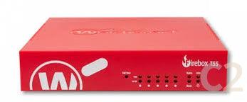 (行貨現貨) WATCHGUARD Firebox T55-W 全新防火牆 100% NEW - C2 Computer