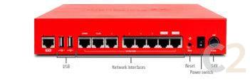 (行貨現貨) WATCHGUARD Firebox T70 全新防火牆 100% NEW - C2 Computer