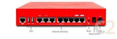 (行貨現貨) WATCHGUARD Firebox T70 全新防火牆 100% NEW - C2 Computer