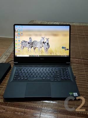 (特價一台)Xiaomi Redmi G i5-10200H 16G 512SSD GTX 1650 4G 144Hz 16.1inch 1920x1080 90% NEW - C2 Computer